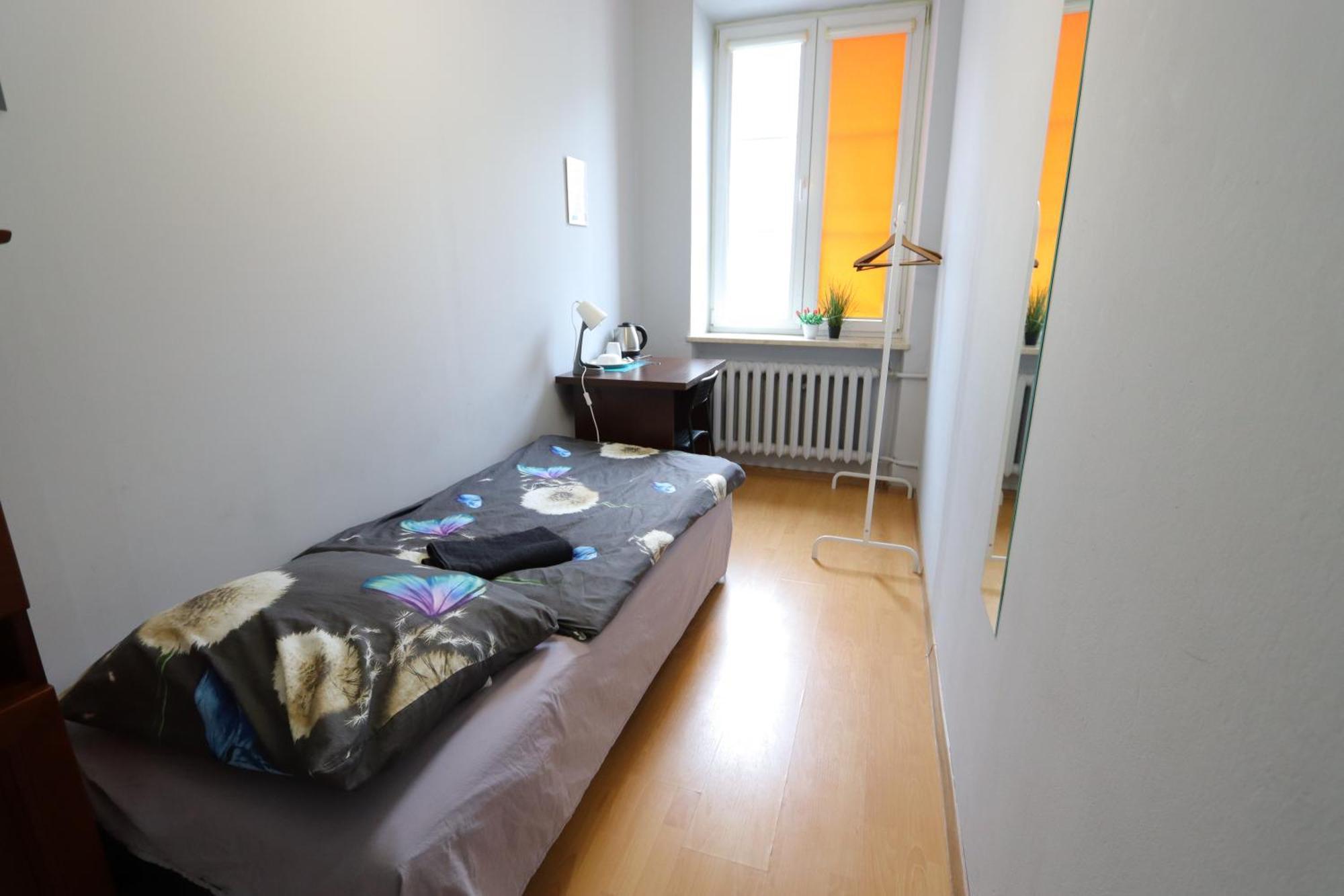 Fantastic Waw - Room Ch16-C Warsaw Exterior photo