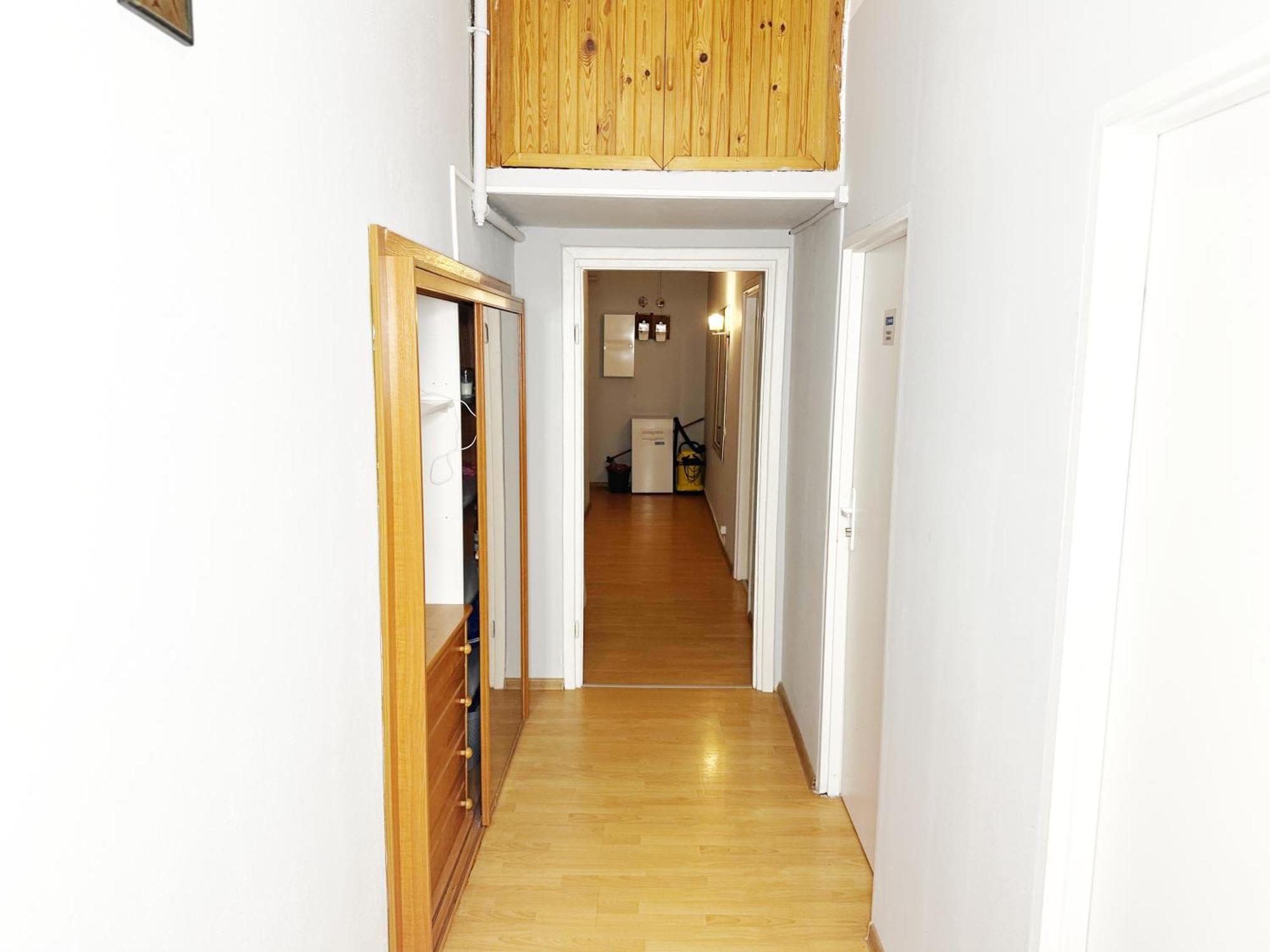 Fantastic Waw - Room Ch16-C Warsaw Exterior photo